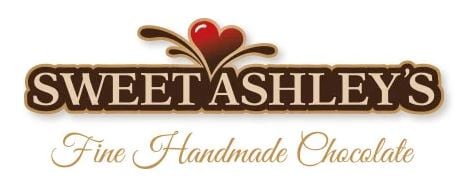 Sweet Ashley's Sea Salt Caramels